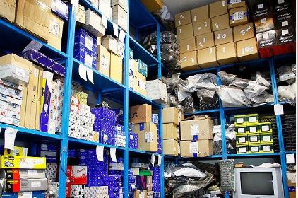 تهیه و توزیع و فروش