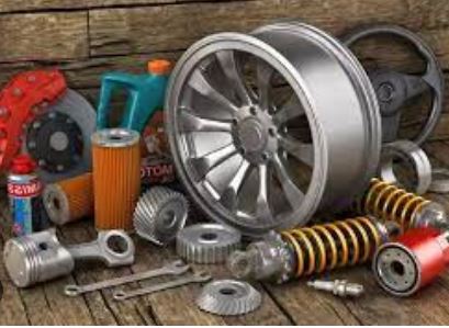 قطعات یدکی سایپا