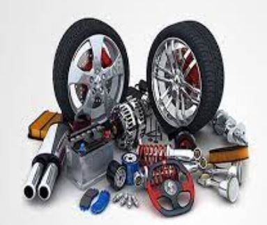 قطعات یدکی اصلی